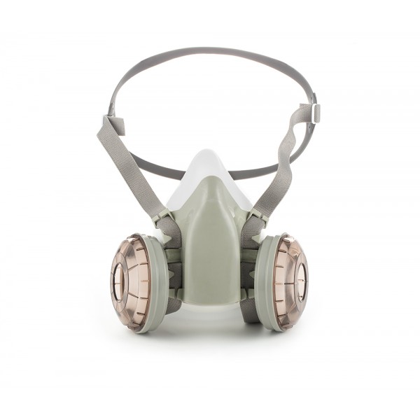 Half Face Dust Mask GP720